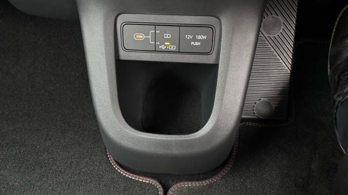 Hyundai IONIQ 5 239kW N Line 84 kWh 5dr AWD Auto Electric Hatchback - Image 31